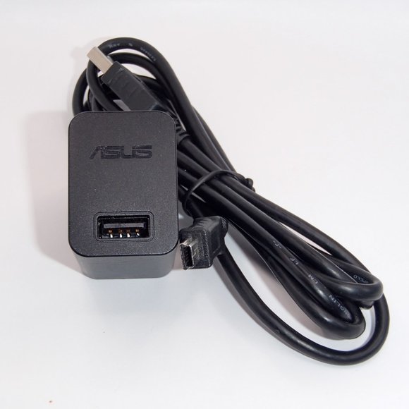 Asus 6”/1.5M, AWM Style 2725, 80°C, 30V E239426 USBA - Mini USB-B Cable - Picture 3 of 4